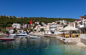 Marina/club náutico