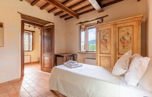 7 slaapkamers, gratis wifi