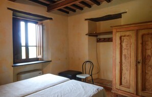 7 bedrooms, free WiFi