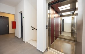 Interior - Awesome apartment in Seget Donji (Seget Donji)