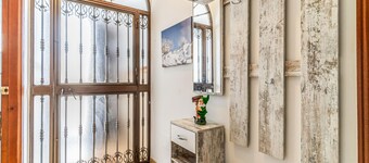 Fint hus med 2 soverom i Olvera