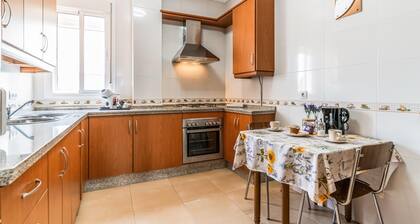 2 bedroom nice home in Olvera