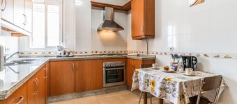 2 bedroom nice home in Olvera