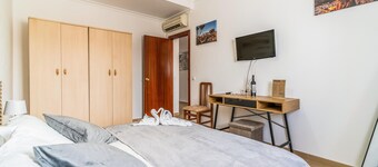 2 bedroom nice home in Olvera