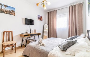 2 Schlafzimmer, kostenloses WLAN
