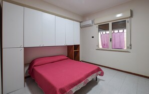 1 bedroom, free WiFi