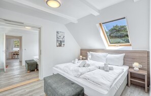 2 Schlafzimmer, kostenloses WLAN