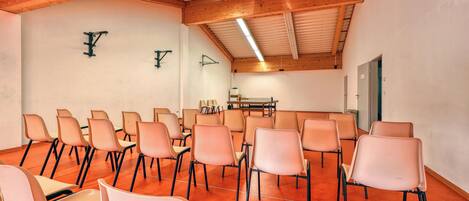 Sala de reuniones