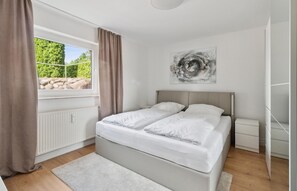 1 bedroom, free WiFi - 1 bedroom nice apartment in Dassow (Dassow)
