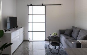 Smart TV, estéreo