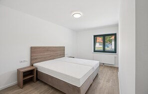 1 Schlafzimmer, kostenloses WLAN