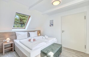 1 bedroom, free WiFi - Stunning apartment in Altenkirchen (Altenkirchen)