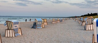 Fantastisk lejlighed i Altenkirchen