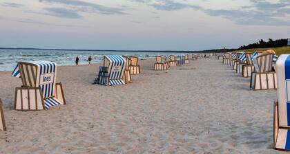 Stunning apartment in Altenkirchen