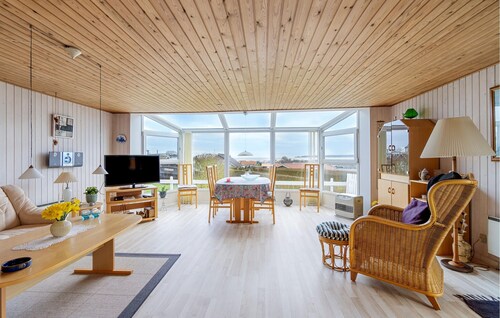 2 bedroom beautiful home in Juelsminde