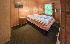 2 chambres, Wi-Fi gratuit