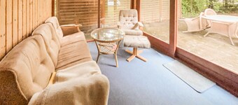 Preciosa casa en Ulfborg con WiFi