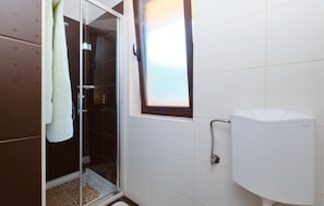 Dusche