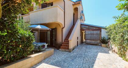 3 bedroom pet friendly apartment in Artatore