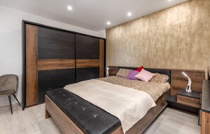 3 bedrooms, free WiFi - Beautiful apartment in Opric-Lovran with WiFi (Opric-Lovran)