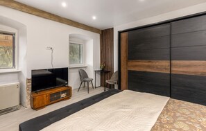 3 slaapkamers, gratis wifi