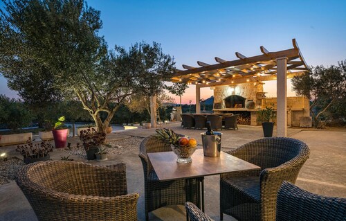 Amazing home in Vodice