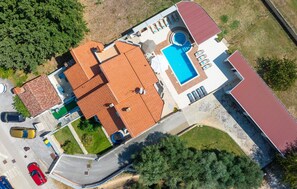 Exterior - Lovely home in Pula with sauna (Pula)