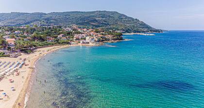 Cozy apartment in Castellabate with WiFi