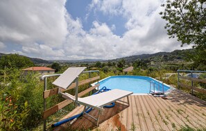 Alberca