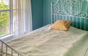 4 Schlafzimmer