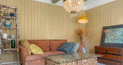 Haustierfreundliches Haus mit 4 Schlafzimmern in Farsund