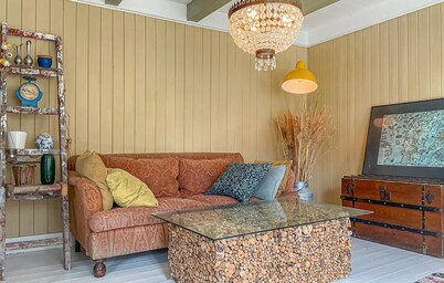 4 bedroom pet friendly home in Farsund