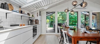Nice home in Blåvand with WiFi