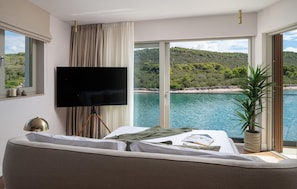 4 chambres, Wi-Fi gratuit