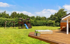 Espace pour enfants