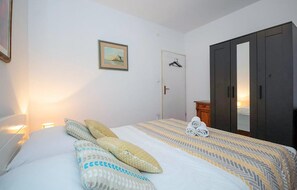 1 slaapkamer, gratis wifi