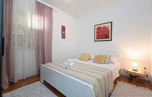 1 habitación y wifi gratis 