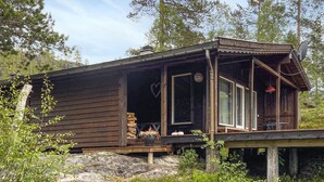 Eksteriør