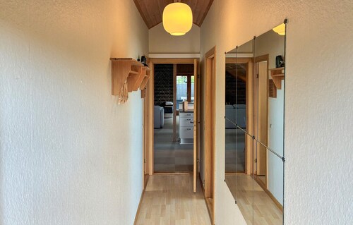 Pet friendly home in Rødby with WiFi