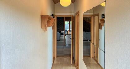 Pet friendly home in Rødby with WiFi