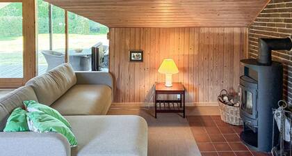 Pet friendly home in Rødby with WiFi