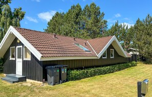 Eksteriør
