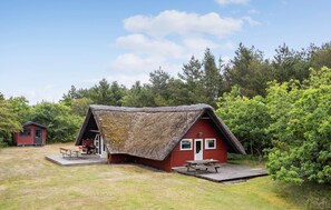 Eksteriør