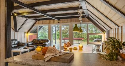 Gorgeous home in Rømø with WiFi