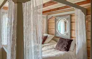 4 bedrooms, travel cot, free WiFi - 4 bedroom gorgeous home in Hovden i Setesdal (Hovden i Setesdal)