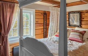 4 chambres, lit parapluie, Wi-Fi gratuit