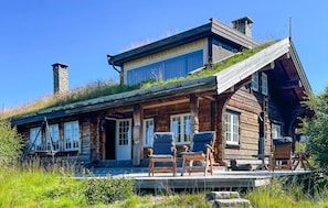 Exteriör