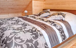 2 dormitorios y wifi gratis