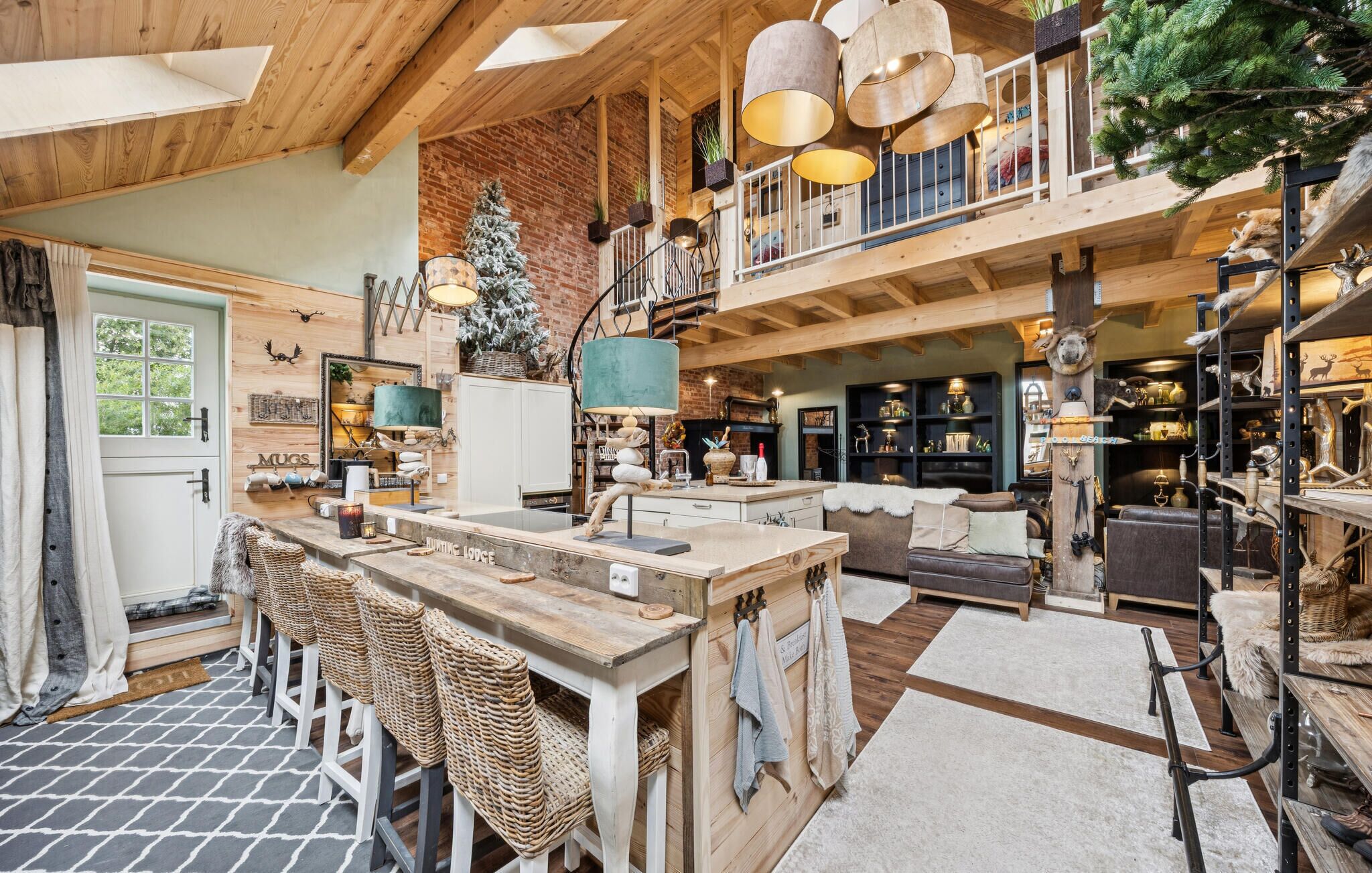 Strandapartment In Detern - Detern