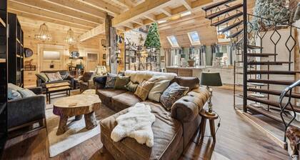Beach front apartment in Detern